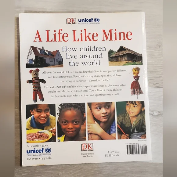 Children's non-fiction book - Picture 2 of 5